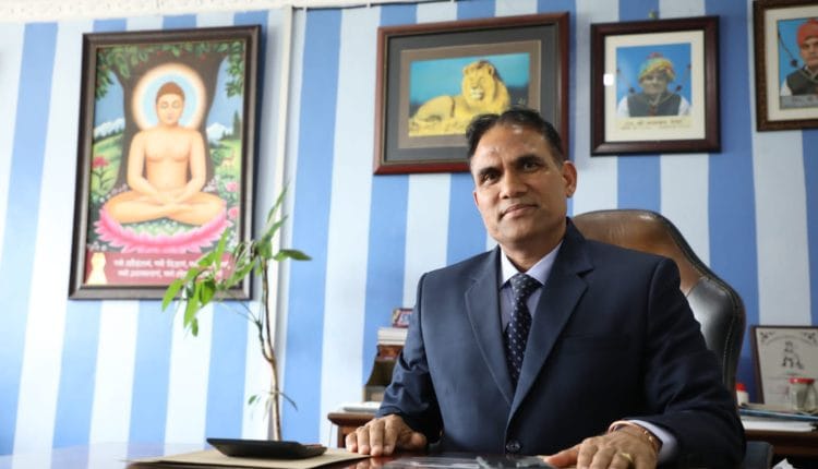 Shri Krishana Overseas