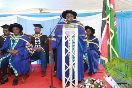 Aga Khan University Graduates Over 1,200 Educators in Partnership with KEMI