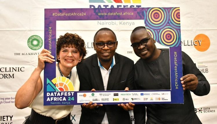 DataFest Africa