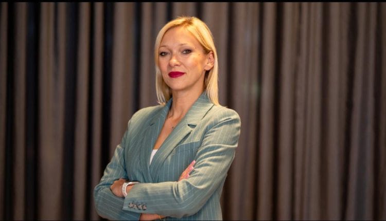 AI-powered communication