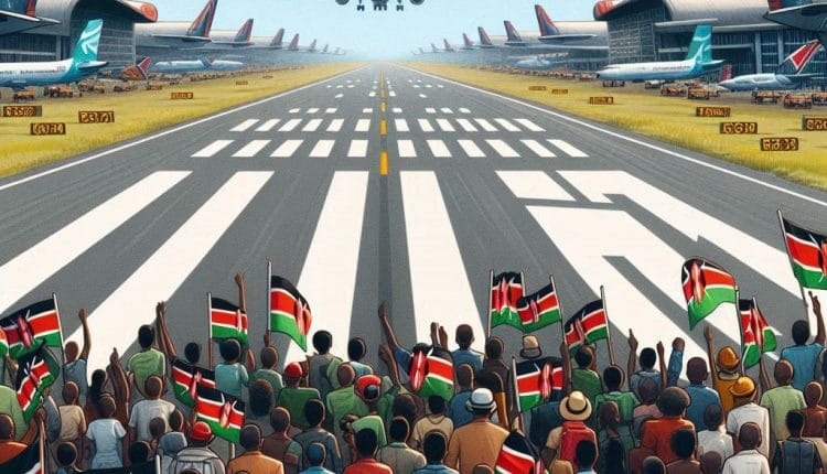 JKIA