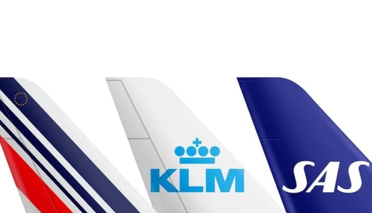 KLM