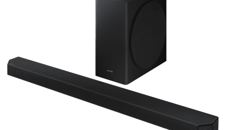 Samsung Soundbars
