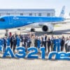 Airbus A321neo