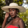 Actress Bwire Ndubi