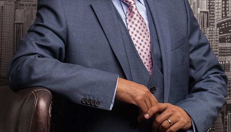 Savannah Clinker Executive Chairman and Director Benson Ndeta