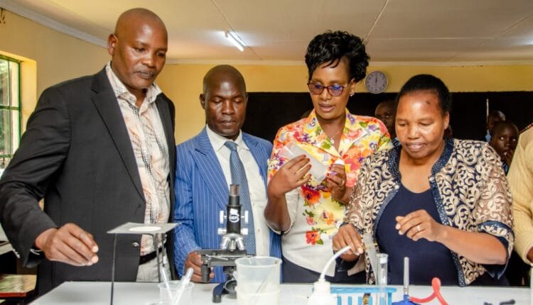 Eastern Produce Kenya