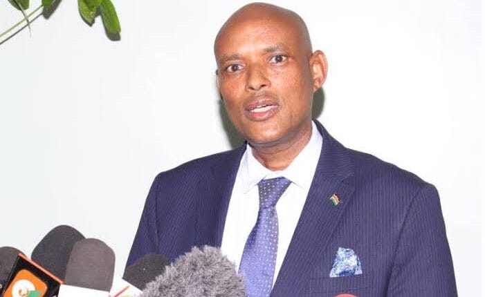 Investigative Agency