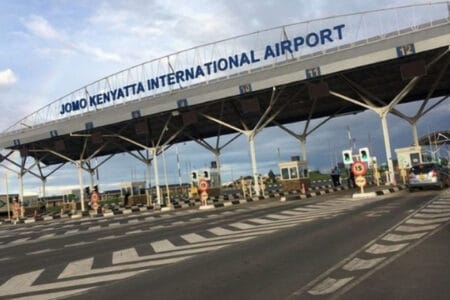 KAAO Calls for Review of JKIA Concession Process