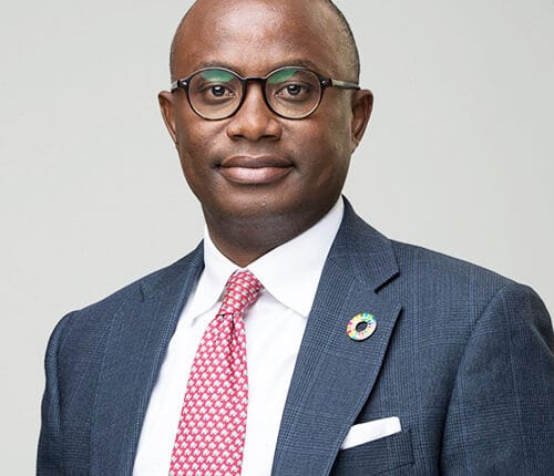 Next-Generation Consumer