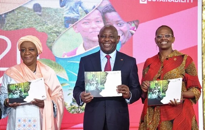 Sustainability Report