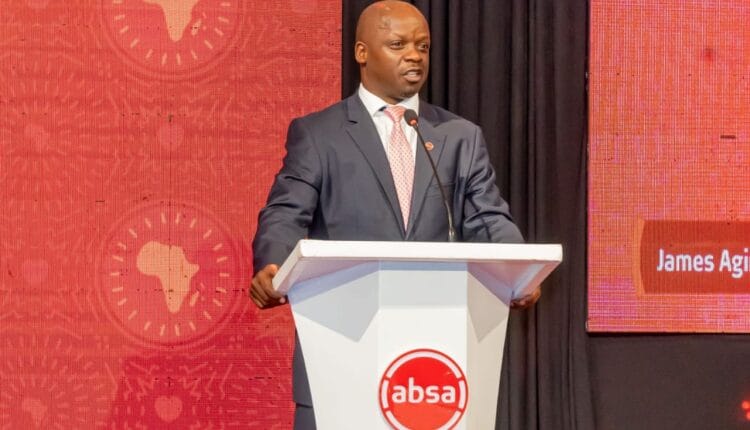 Absa Bank Kenya