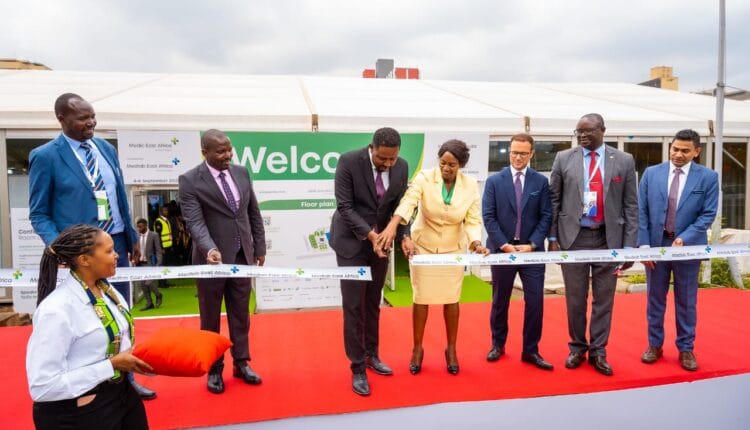 Healthcare Exhibition