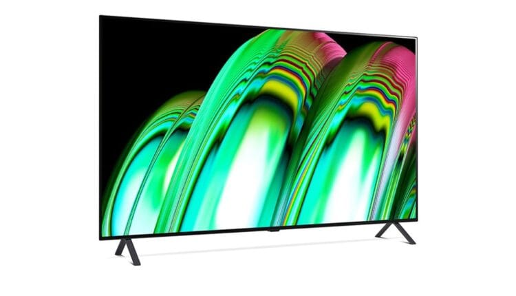 LG OLED TV