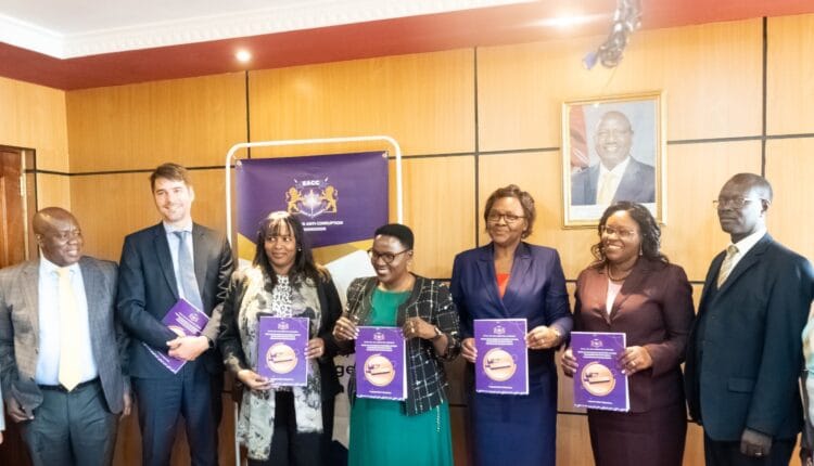 State Department for Correctional Services