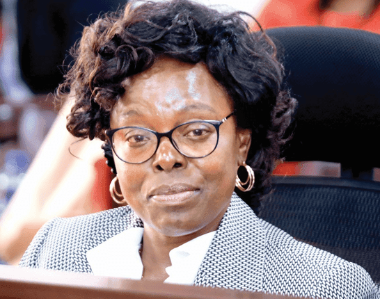 Controller of Budget