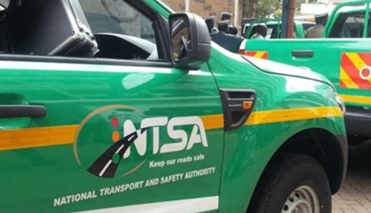 NTSA