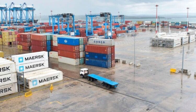 Cargo Tracking Seals