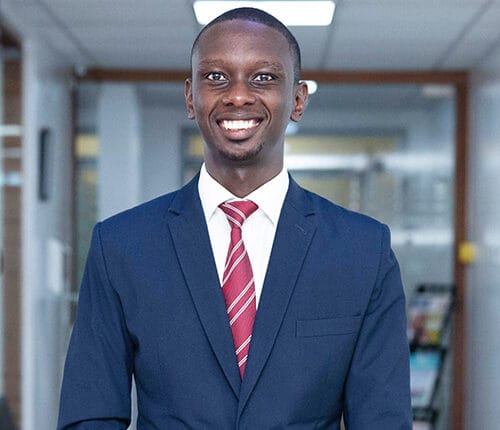 Corporate governance