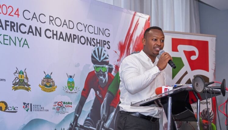 Road Cycling Championship