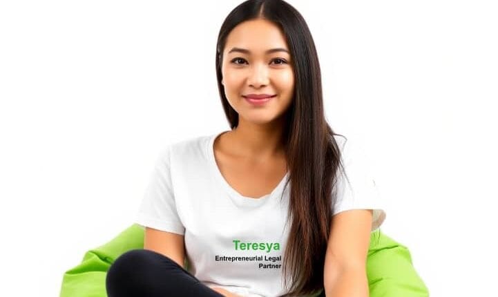 Teresya Legal Companion