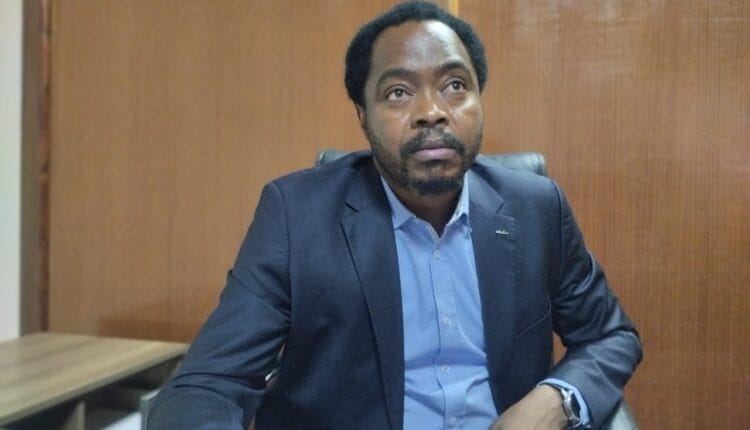 Nairobi County Public Service Board