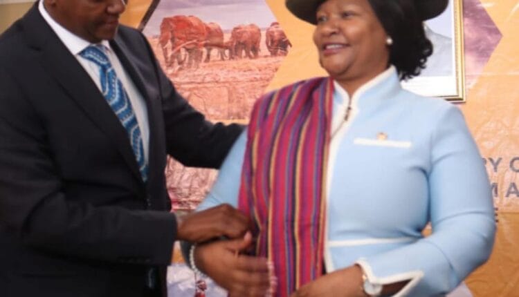 Tourism and Wildlife