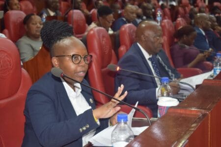 City Hall to Begin Construction of Governor Sakaja’s Sh290 Million Official Residence in Kilimani