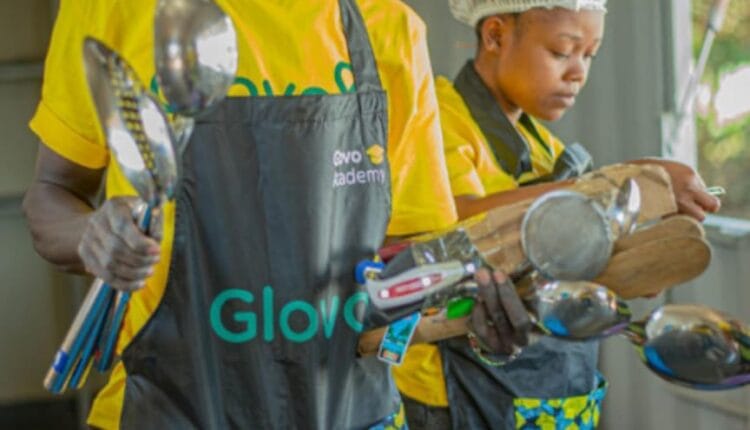 Glovo