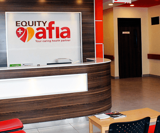 Equity Afia