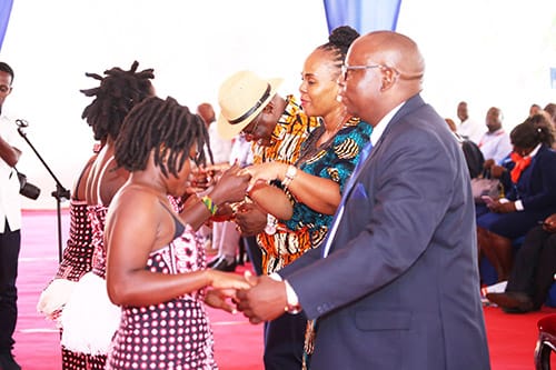 Imarika DT Sacco