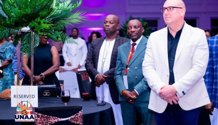 St. George’s University