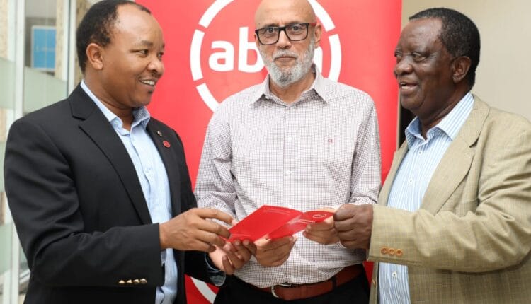 Absa Bank Kenya