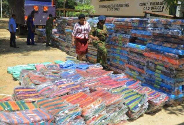 Kitui County Government