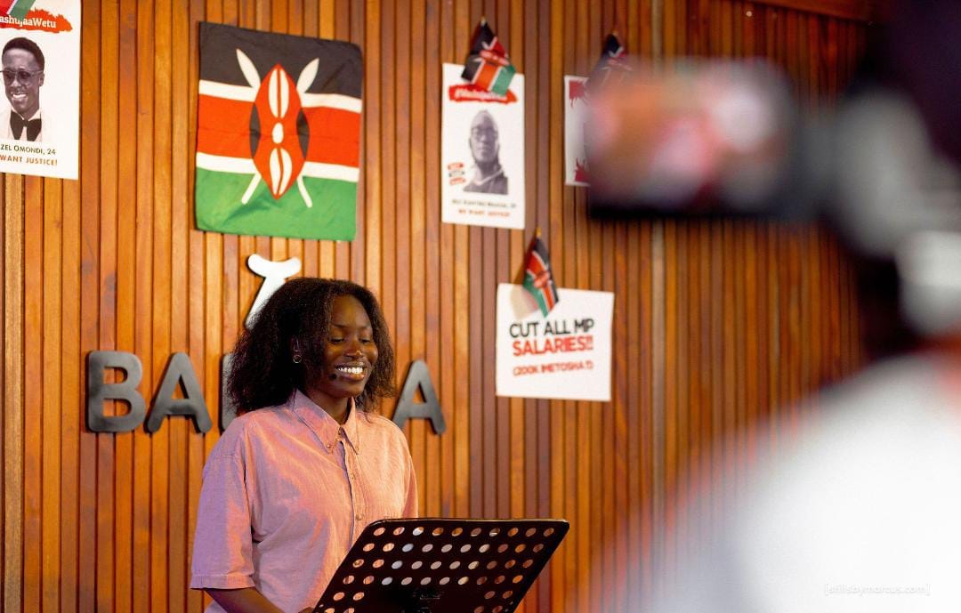 Baraza Media