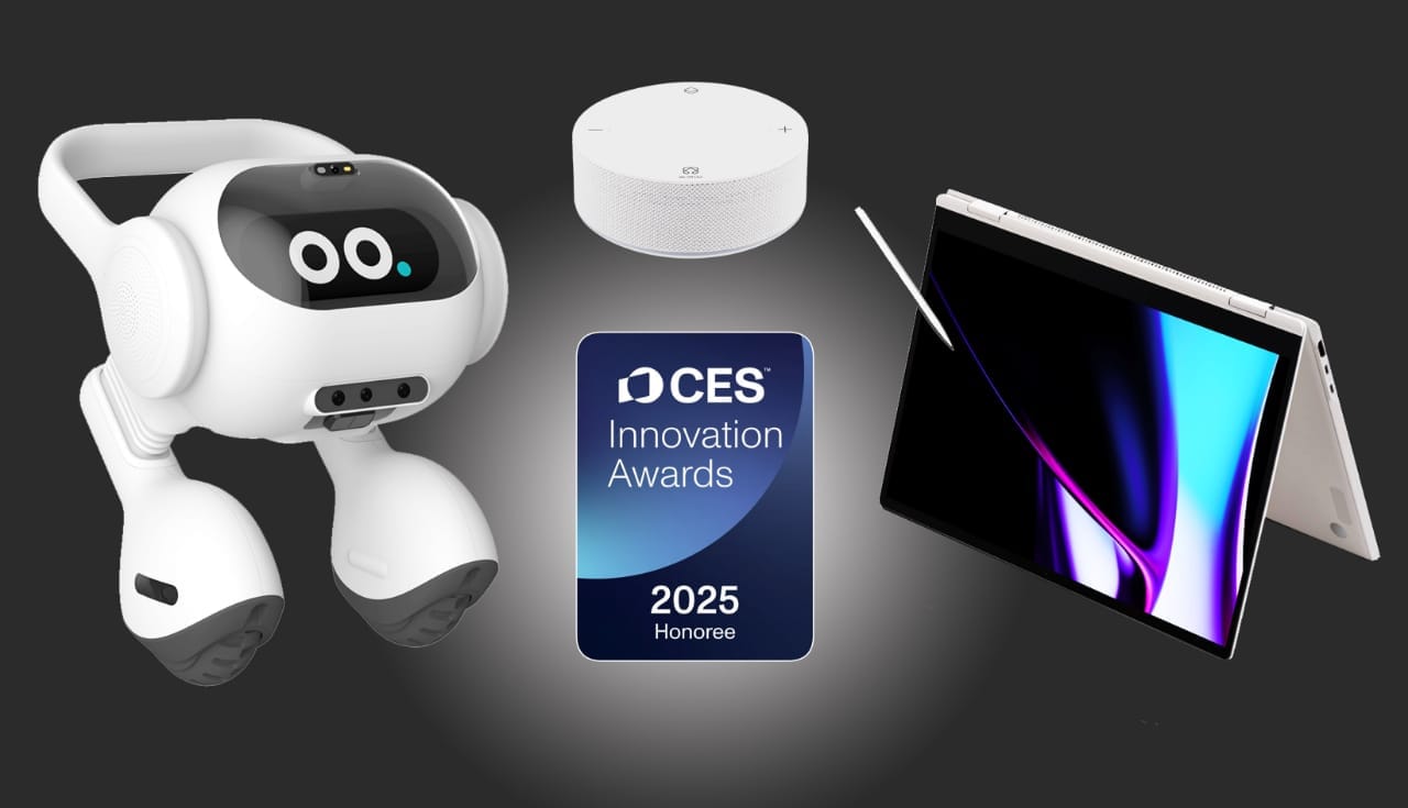 CES Innovation Awards