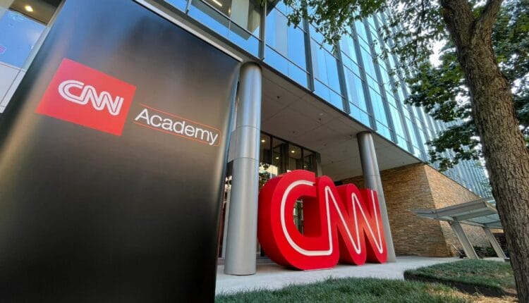 CNN Academy