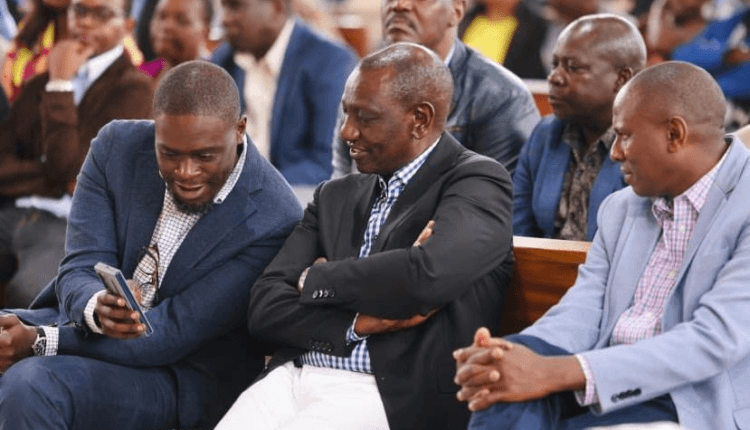 Soweto Catholic Church