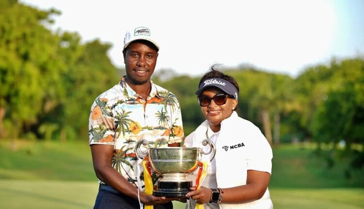 2024 NCBA Nyali Open