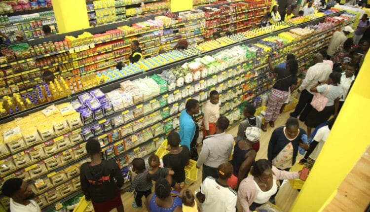 Eastmatt Supermarkets