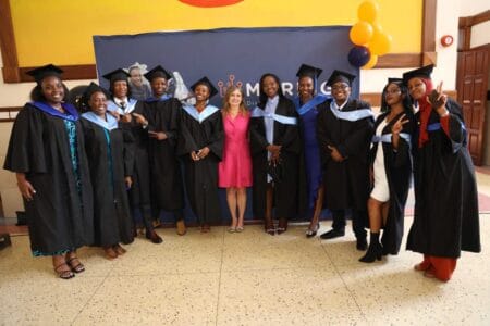 Moringa School Celebrates Record 1,644 Graduates, Cementing Its Role as a Tech Talent Powerhouse