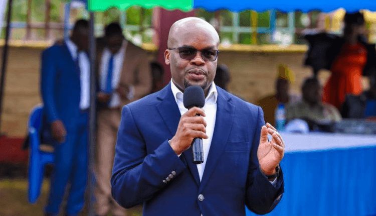 Maliza Uhalifu Operation