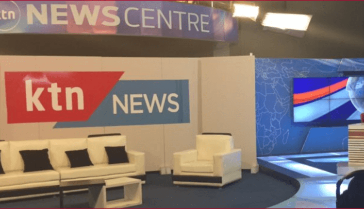 KTN News