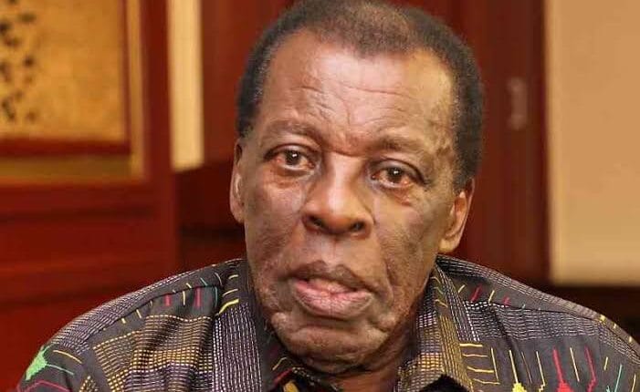 Leonard Mambo Mbotela