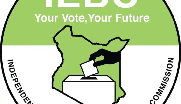 IEBC