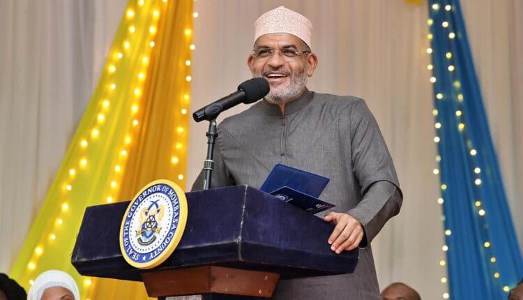 2027 Gubernatorial Race