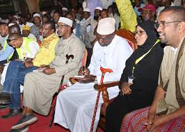 North Eastern region,