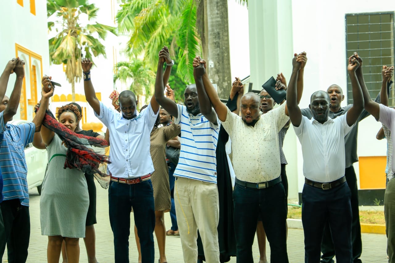 Technical University of Mombasa