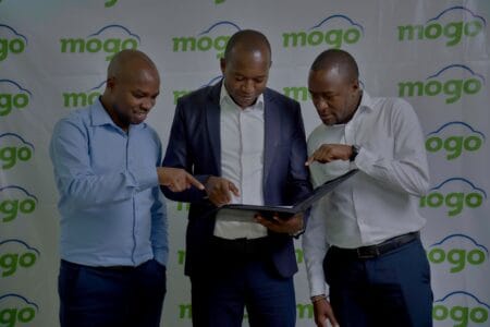 MOGO exceeds 150,000 loan mark, contributing Ksh 25 billion to Kenya’s economy.