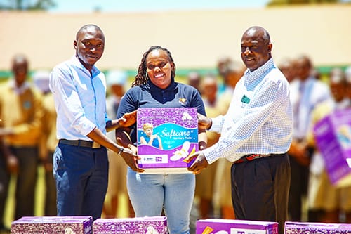Menstrual Health